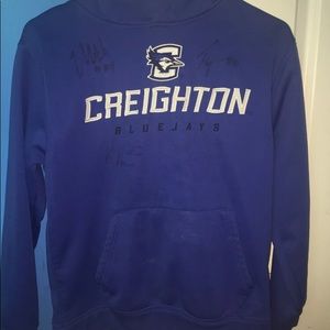 Creighton Hoodie